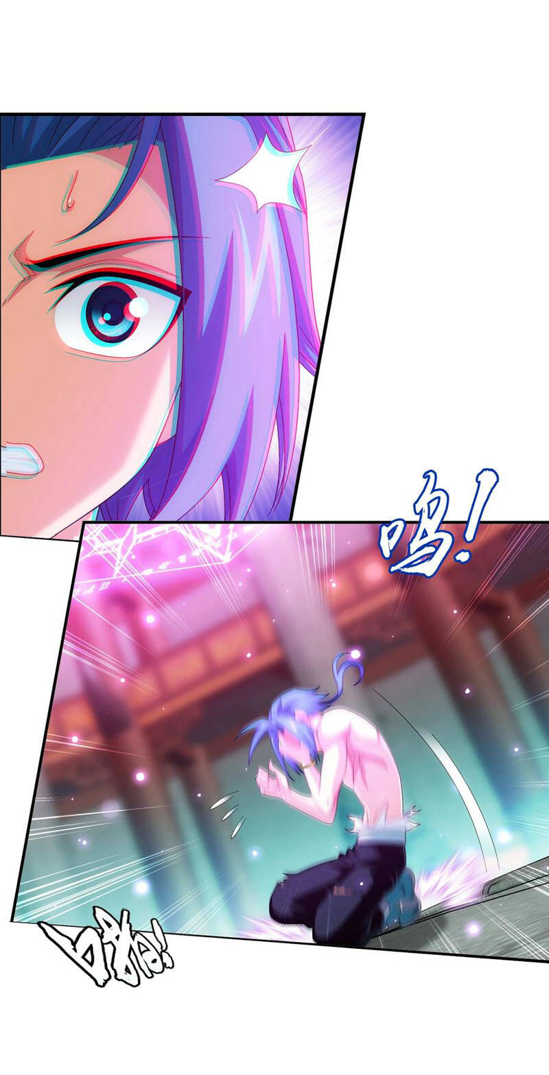 Đại Chúa Tể Chap 333 - Next Chap 334