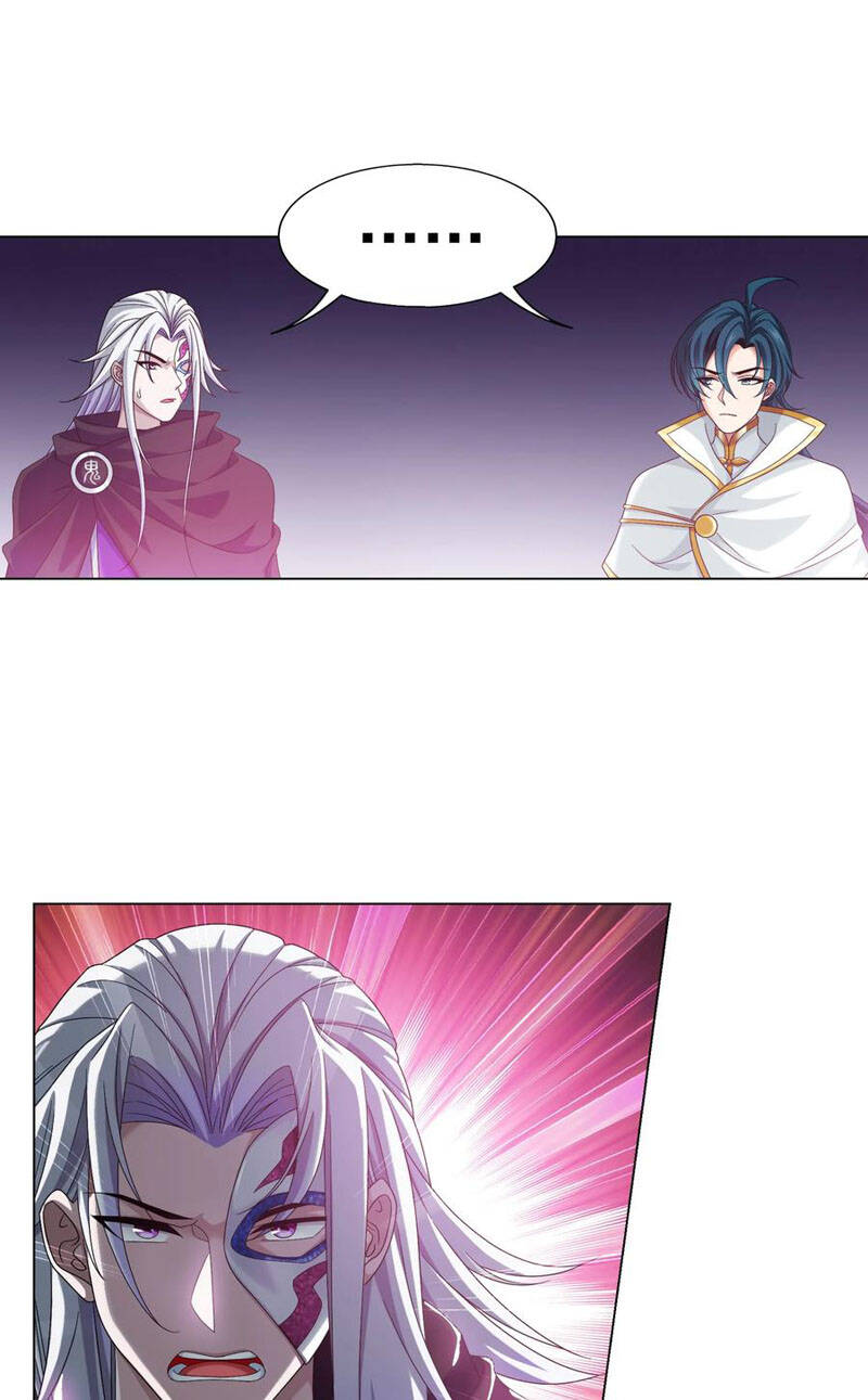 Đại Chúa Tể Chap 333 - Next Chap 334