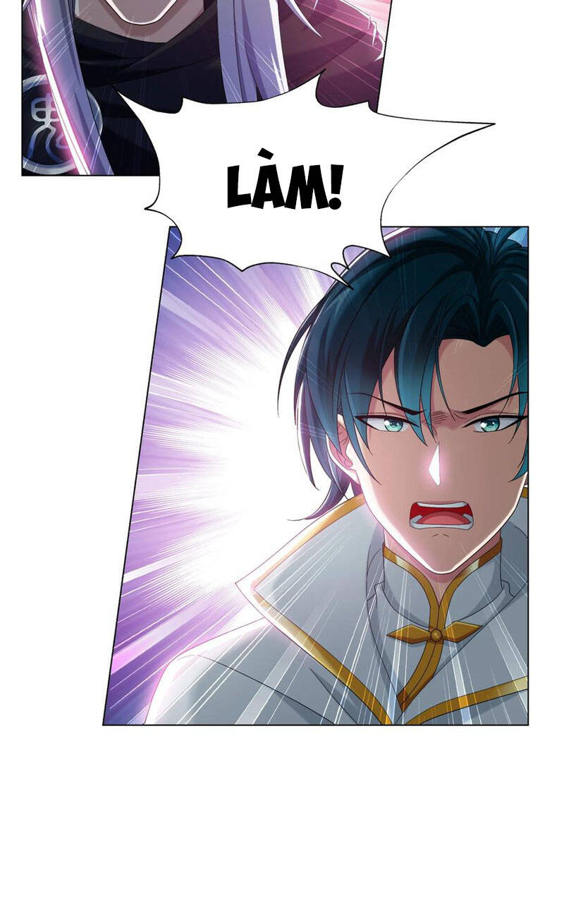Đại Chúa Tể Chap 333 - Next Chap 334