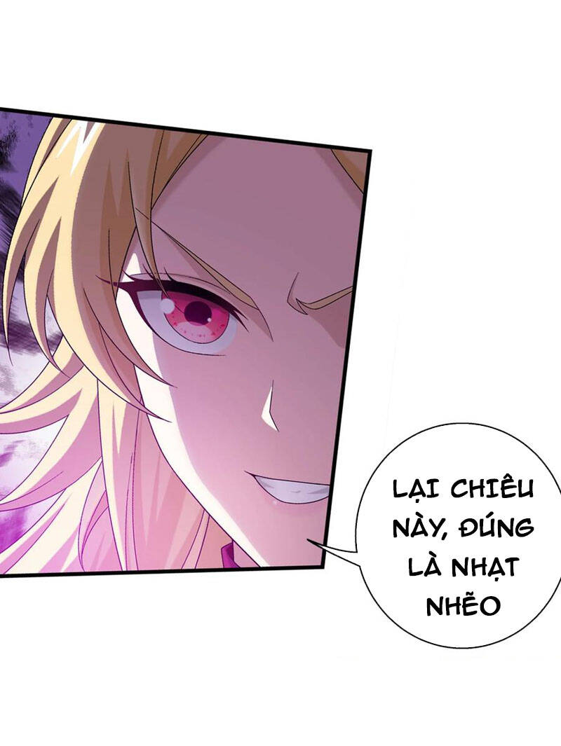 Đại Chúa Tể Chap 333 - Next Chap 334