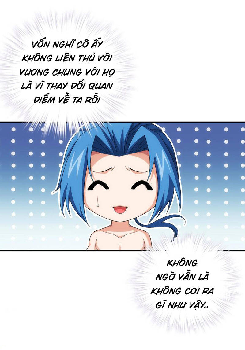 Đại Chúa Tể Chap 334 - Next Chap 335