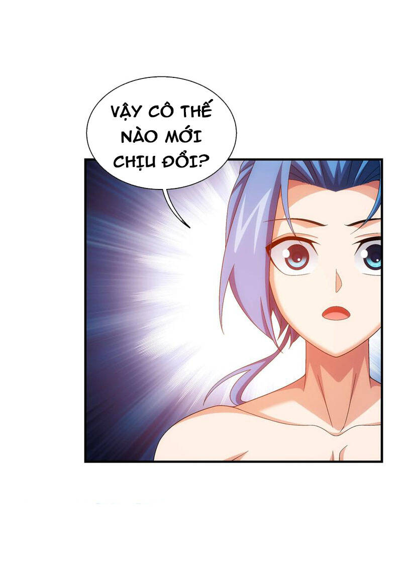 Đại Chúa Tể Chap 334 - Next Chap 335