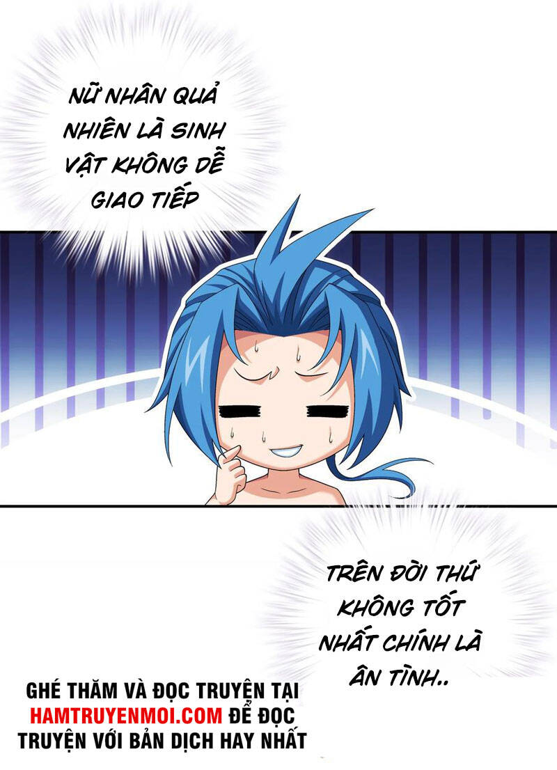 Đại Chúa Tể Chap 334 - Next Chap 335