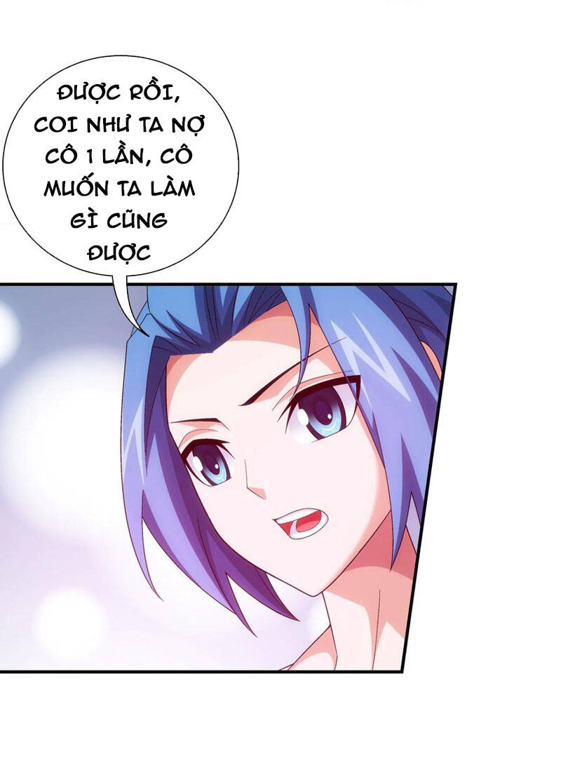 Đại Chúa Tể Chap 334 - Next Chap 335