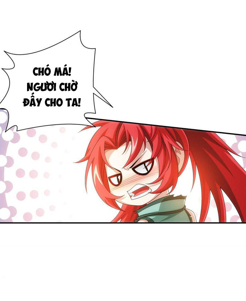 Đại Chúa Tể Chap 334 - Next Chap 335