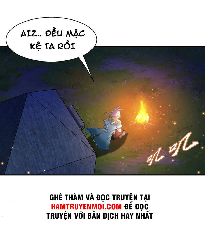 Đại Chúa Tể Chap 334 - Next Chap 335