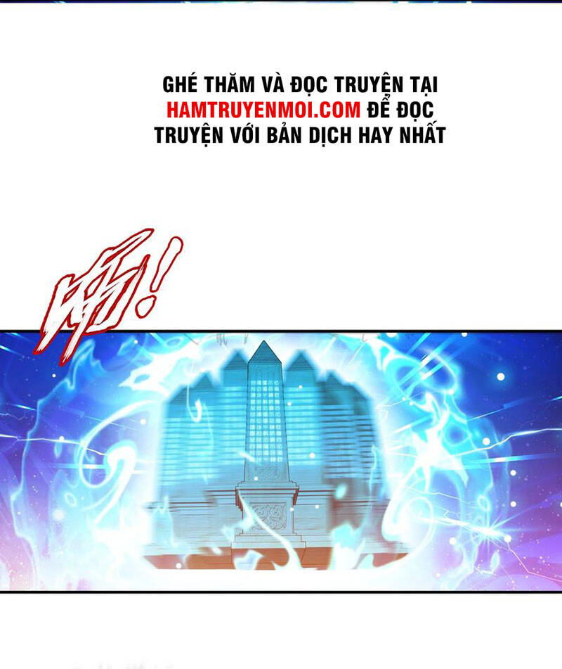 Đại Chúa Tể Chap 334 - Next Chap 335