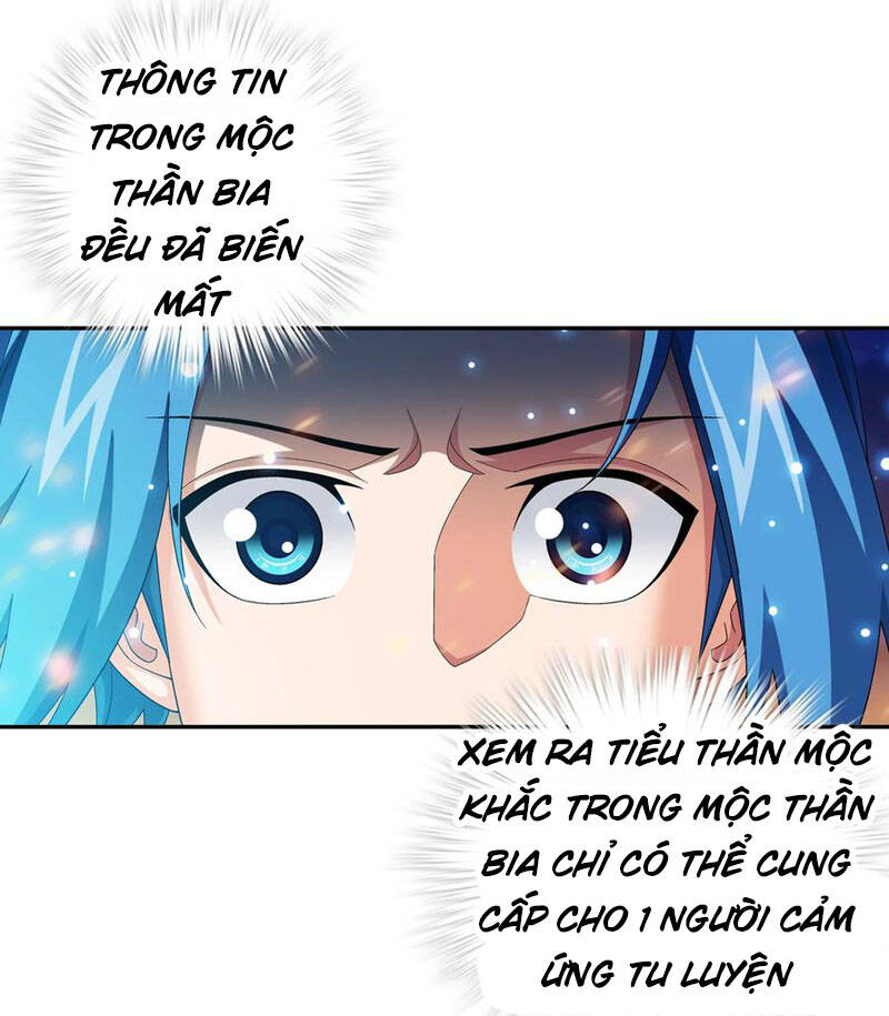 Đại Chúa Tể Chap 334 - Next Chap 335