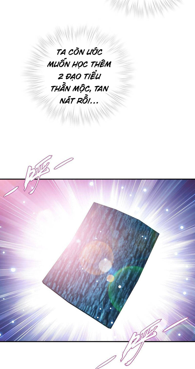 Đại Chúa Tể Chap 334 - Next Chap 335