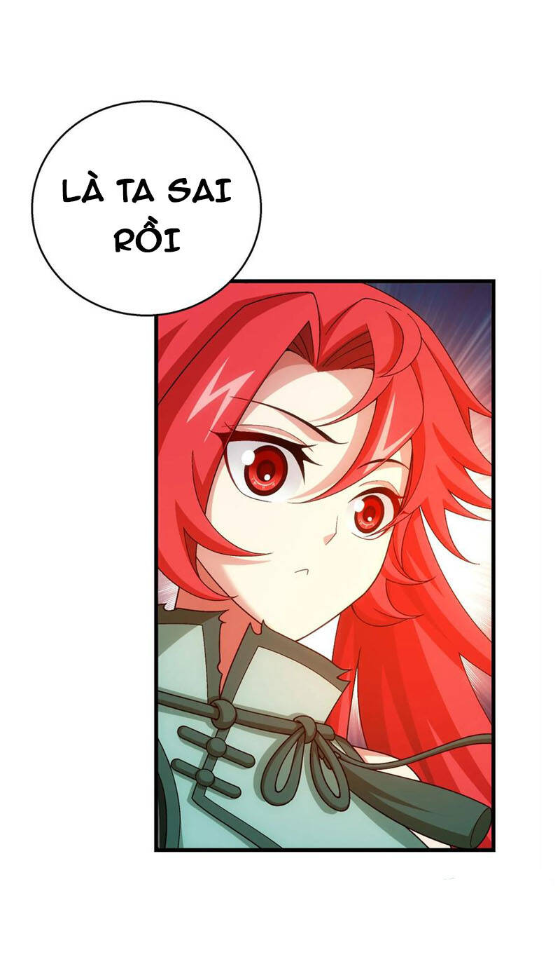 Đại Chúa Tể Chap 334 - Next Chap 335
