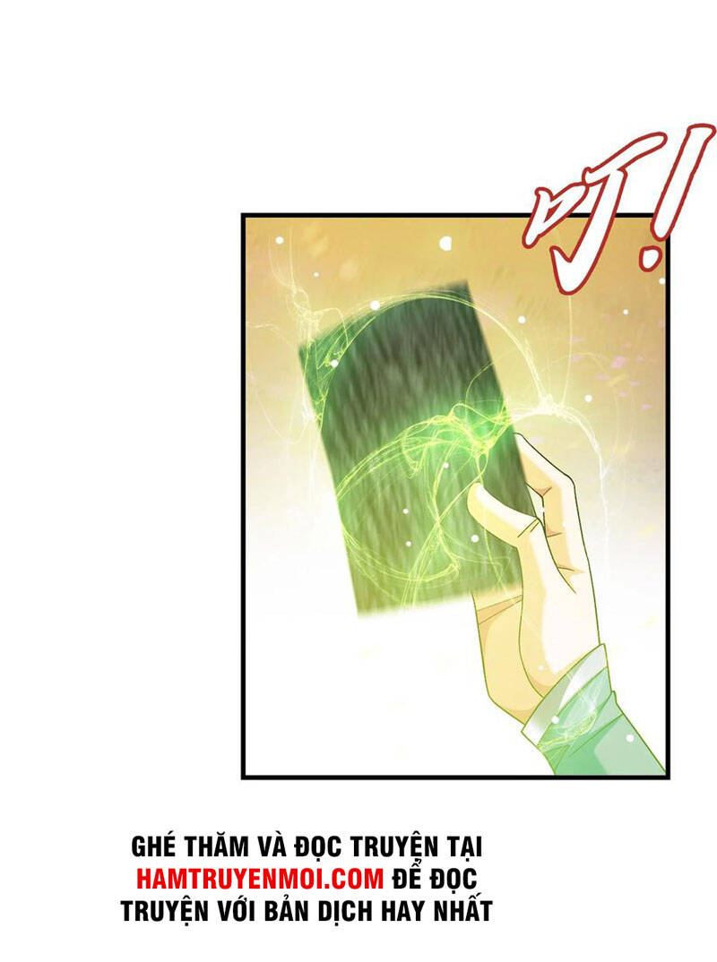 Đại Chúa Tể Chap 334 - Next Chap 335