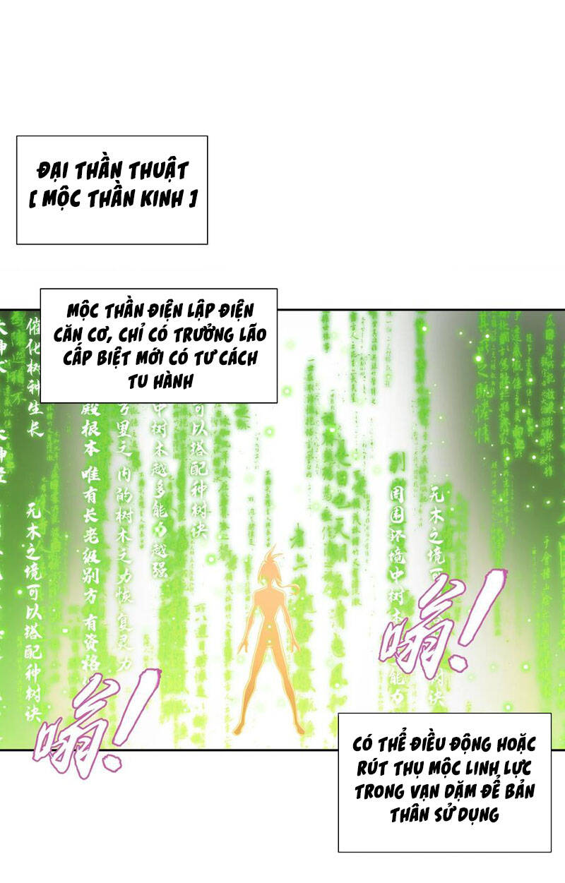 Đại Chúa Tể Chap 334 - Next Chap 335