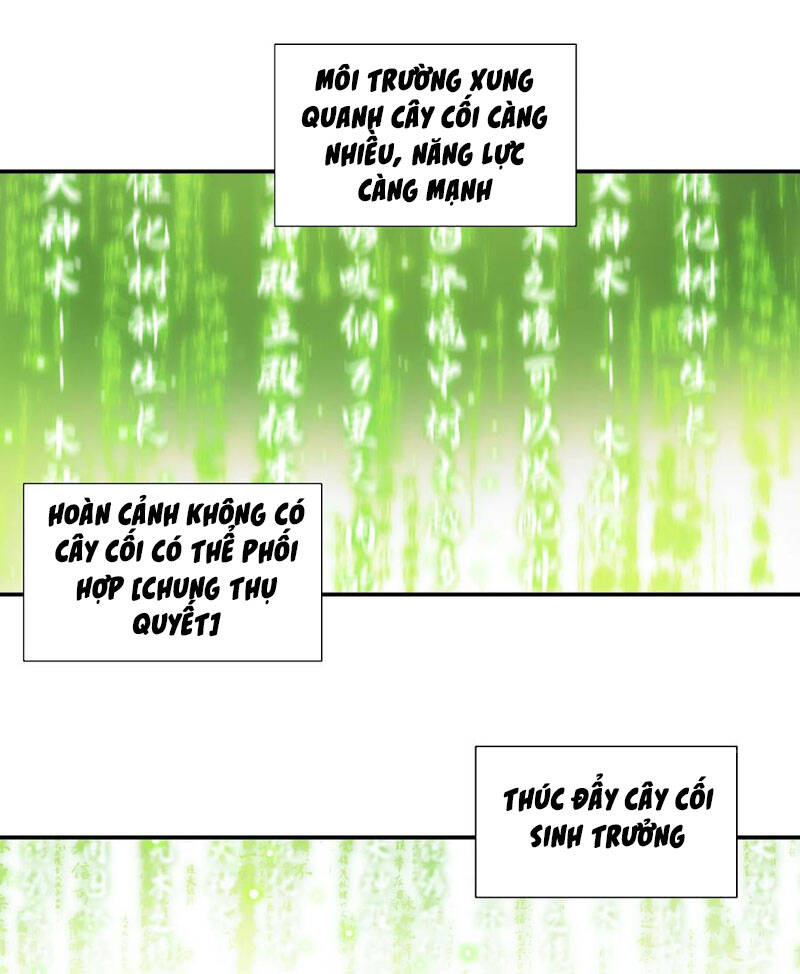 Đại Chúa Tể Chap 334 - Next Chap 335