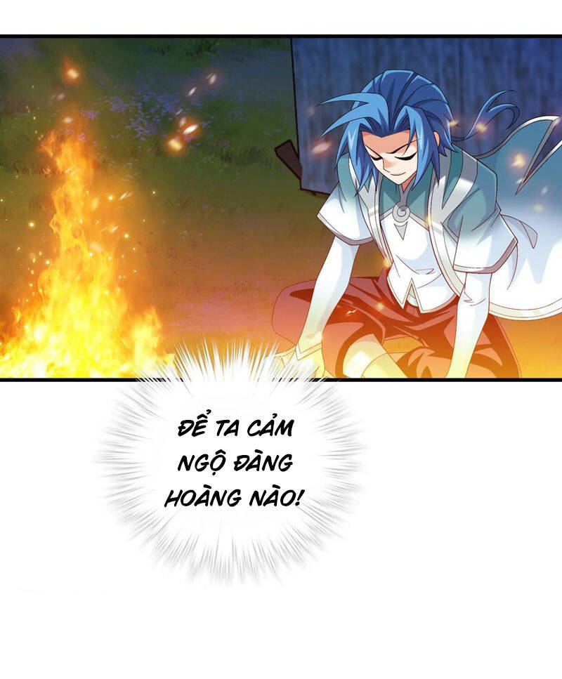 Đại Chúa Tể Chap 334 - Next Chap 335