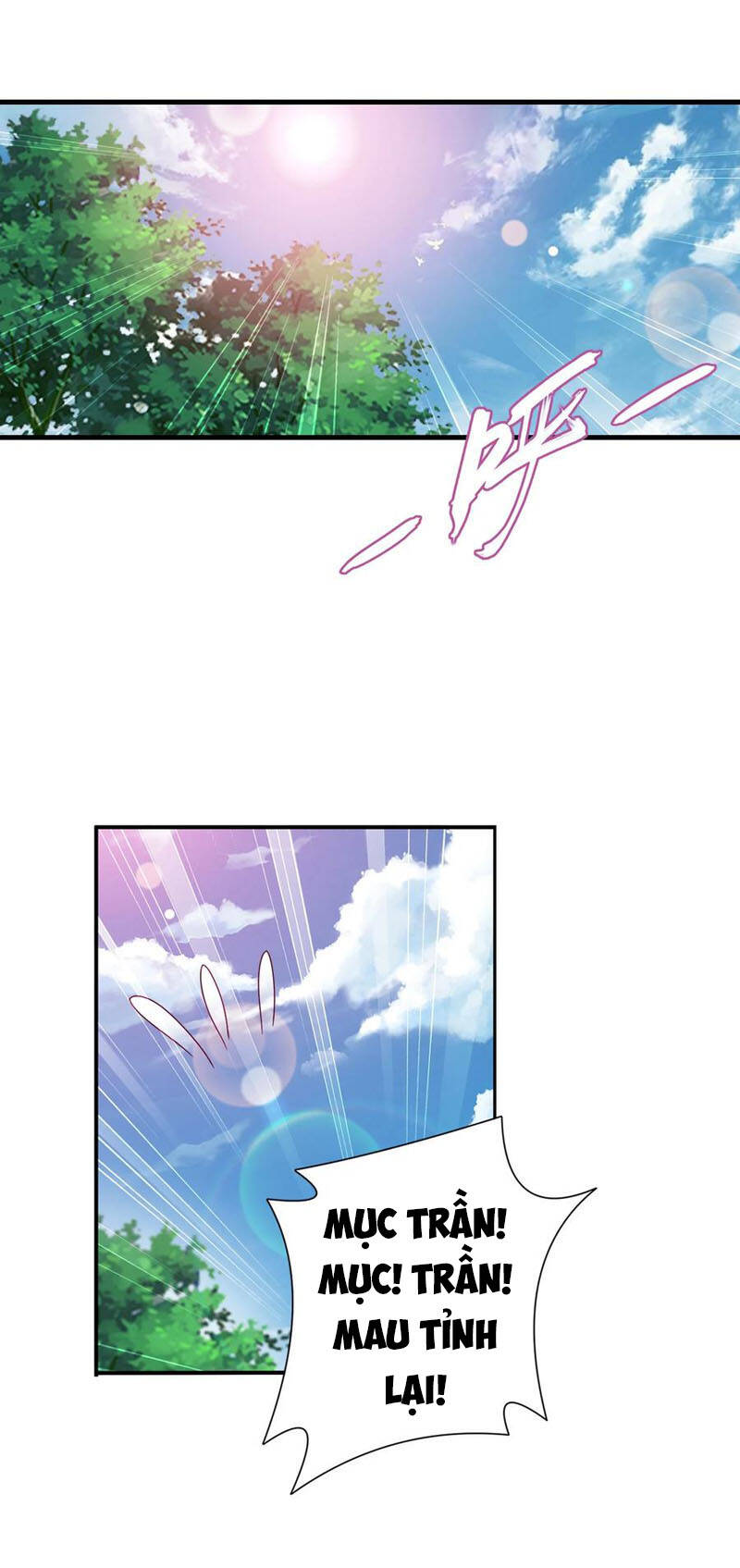 Đại Chúa Tể Chap 334 - Next Chap 335