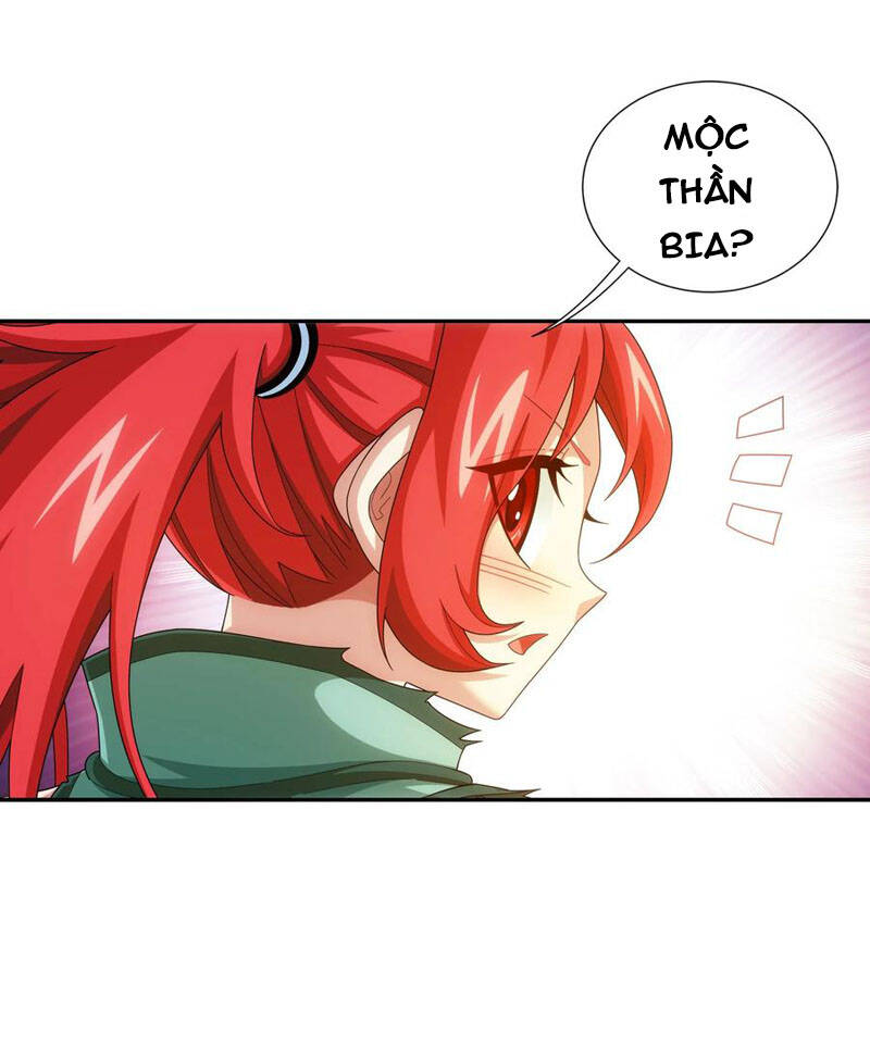 Đại Chúa Tể Chap 334 - Next Chap 335