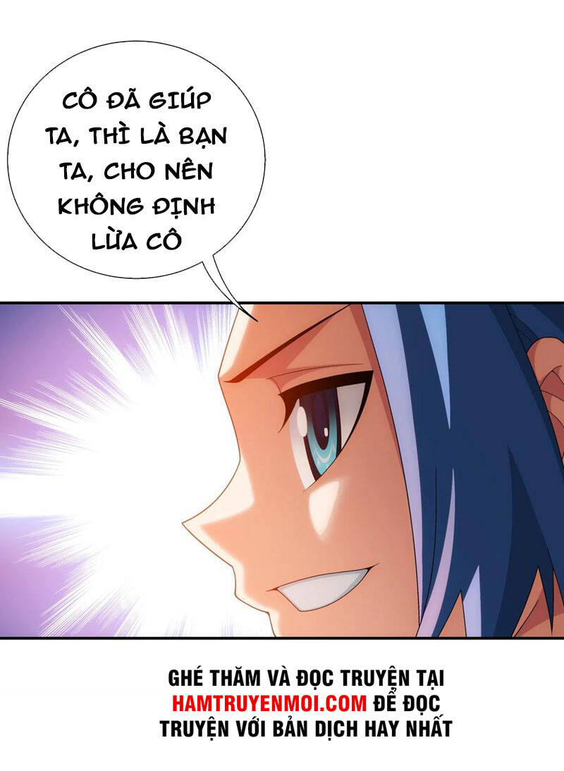 Đại Chúa Tể Chap 334 - Next Chap 335