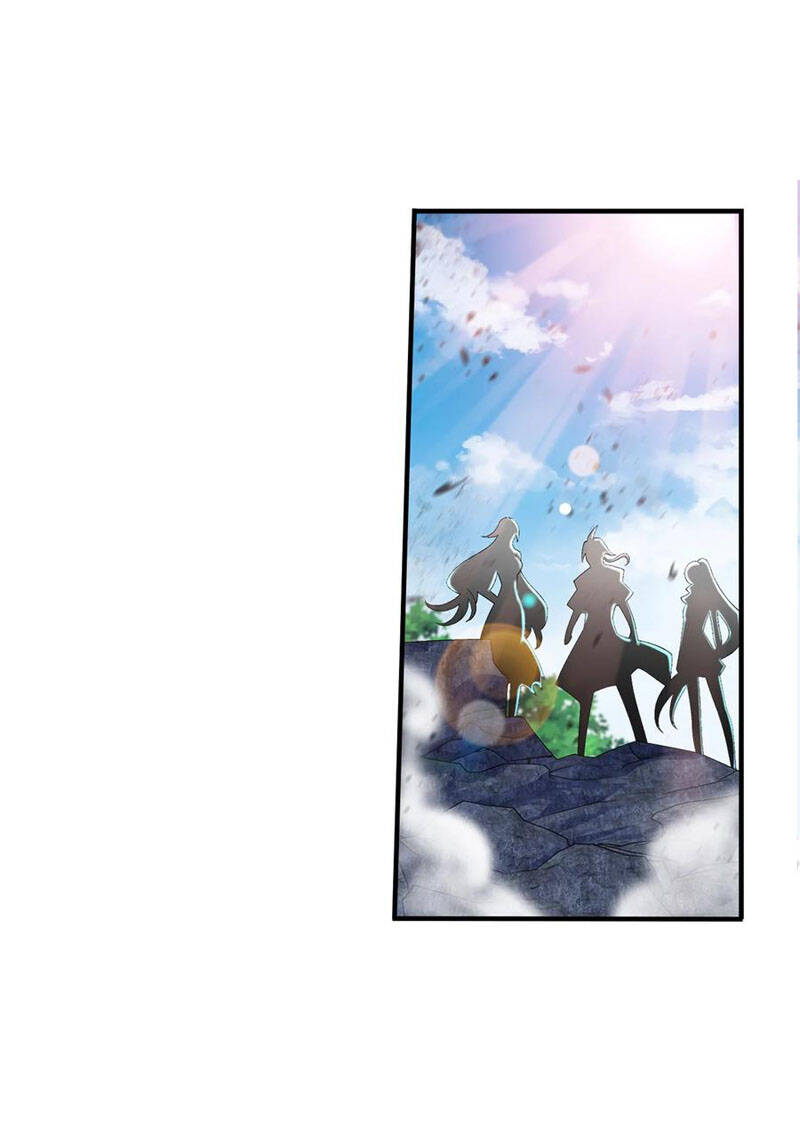 Đại Chúa Tể Chap 335 - Next Chap 336