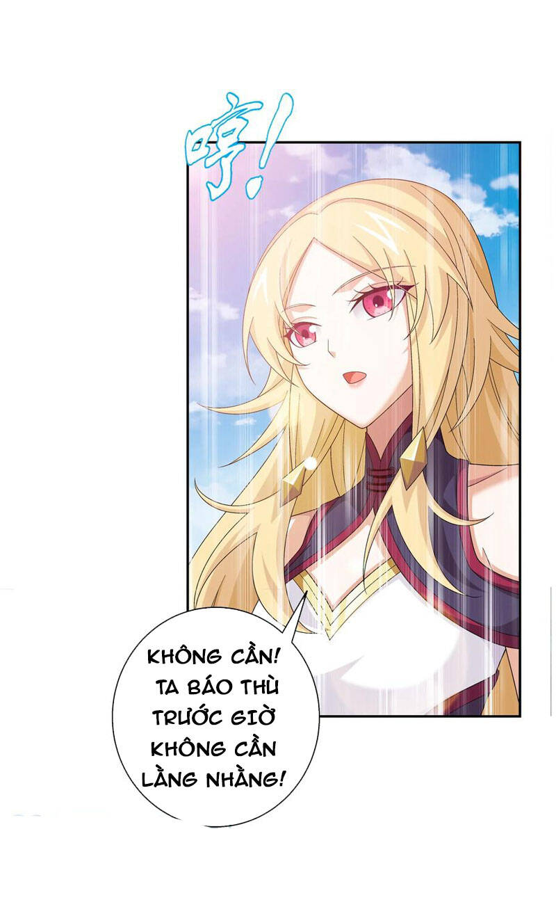 Đại Chúa Tể Chap 335 - Next Chap 336