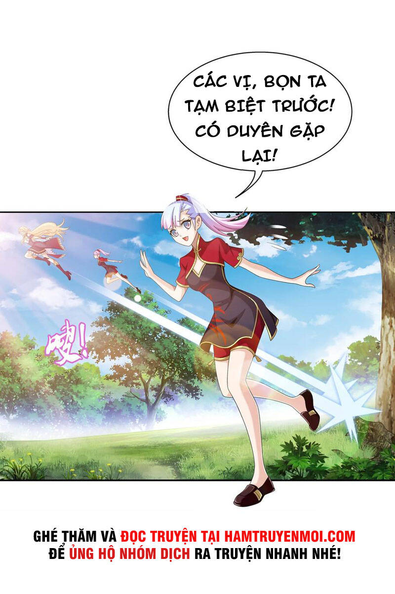 Đại Chúa Tể Chap 335 - Next Chap 336