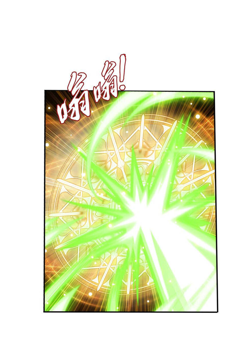 Đại Chúa Tể Chap 335 - Next Chap 336