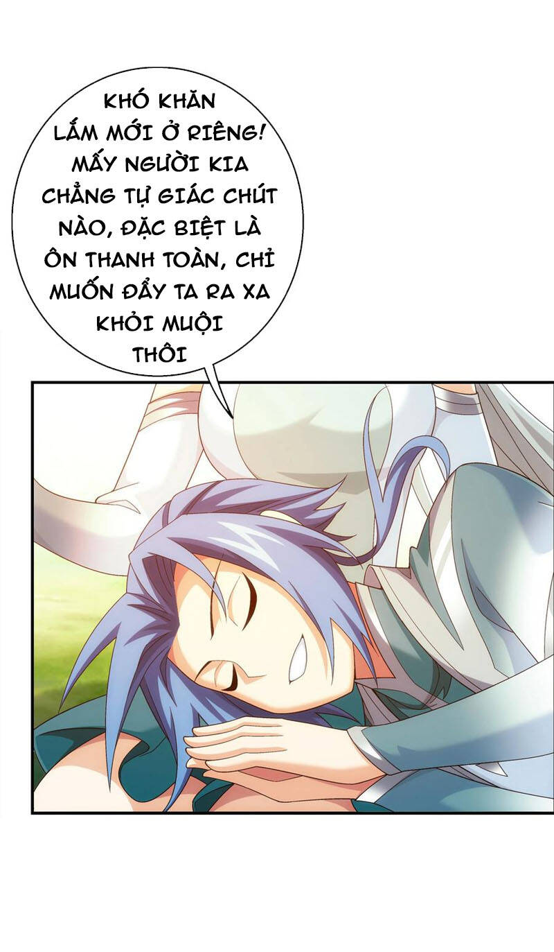 Đại Chúa Tể Chap 335 - Next Chap 336