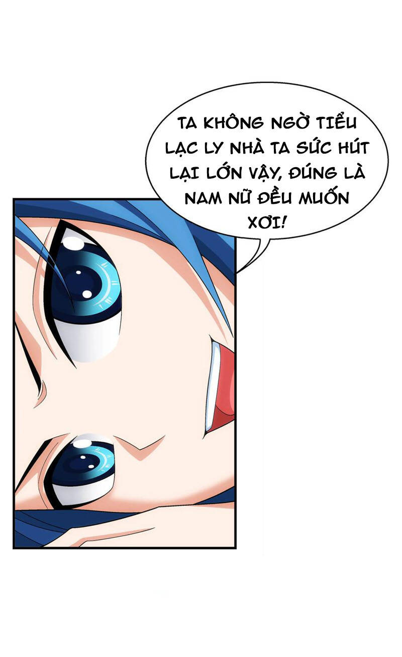 Đại Chúa Tể Chap 335 - Next Chap 336