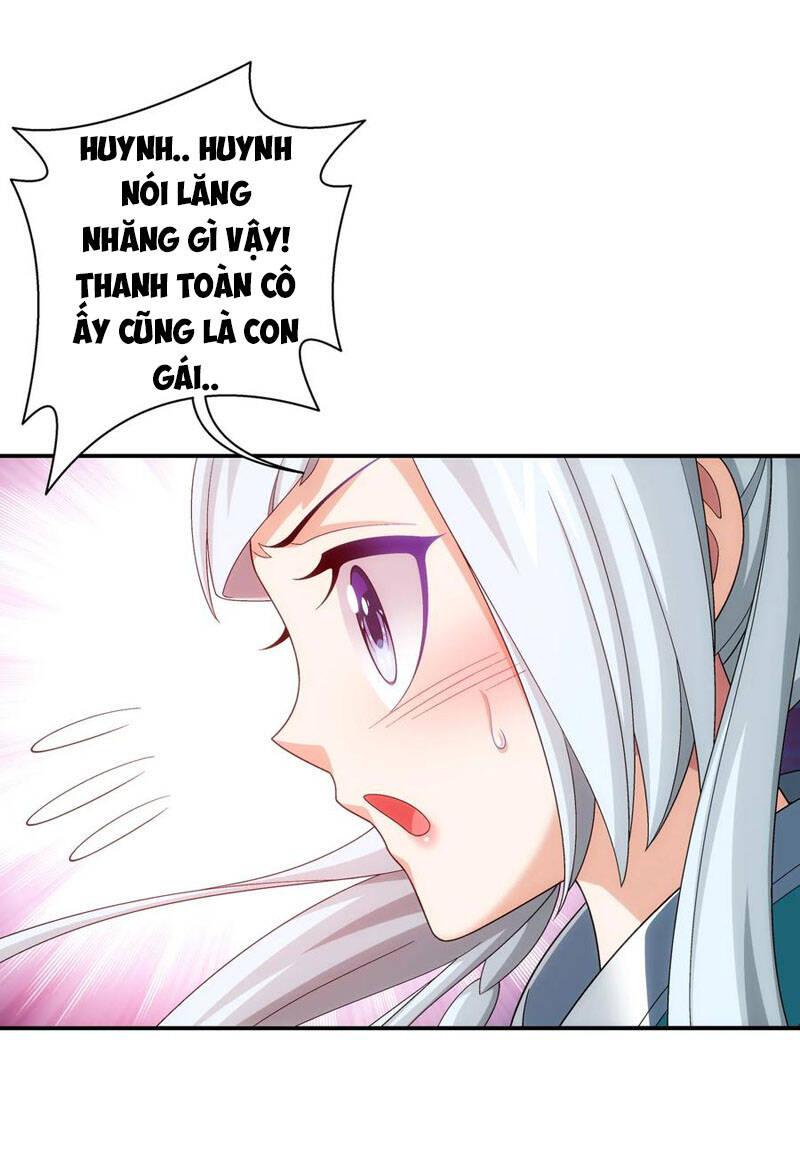 Đại Chúa Tể Chap 335 - Next Chap 336