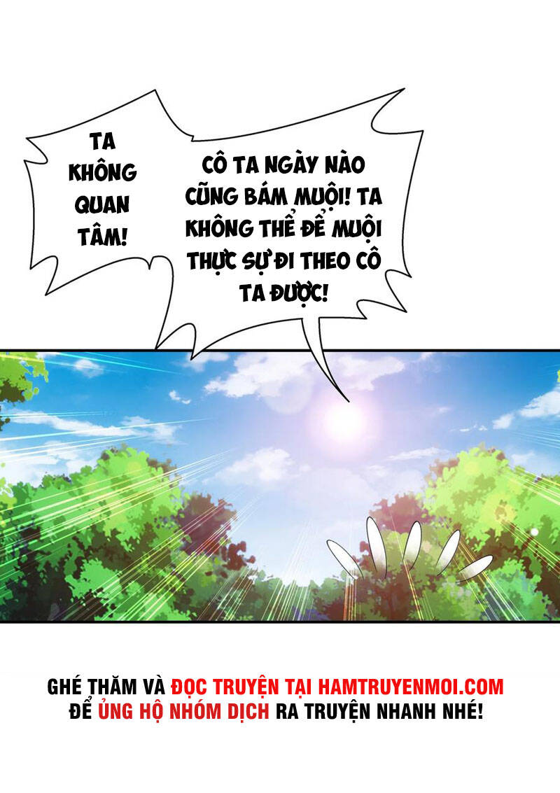 Đại Chúa Tể Chap 335 - Next Chap 336