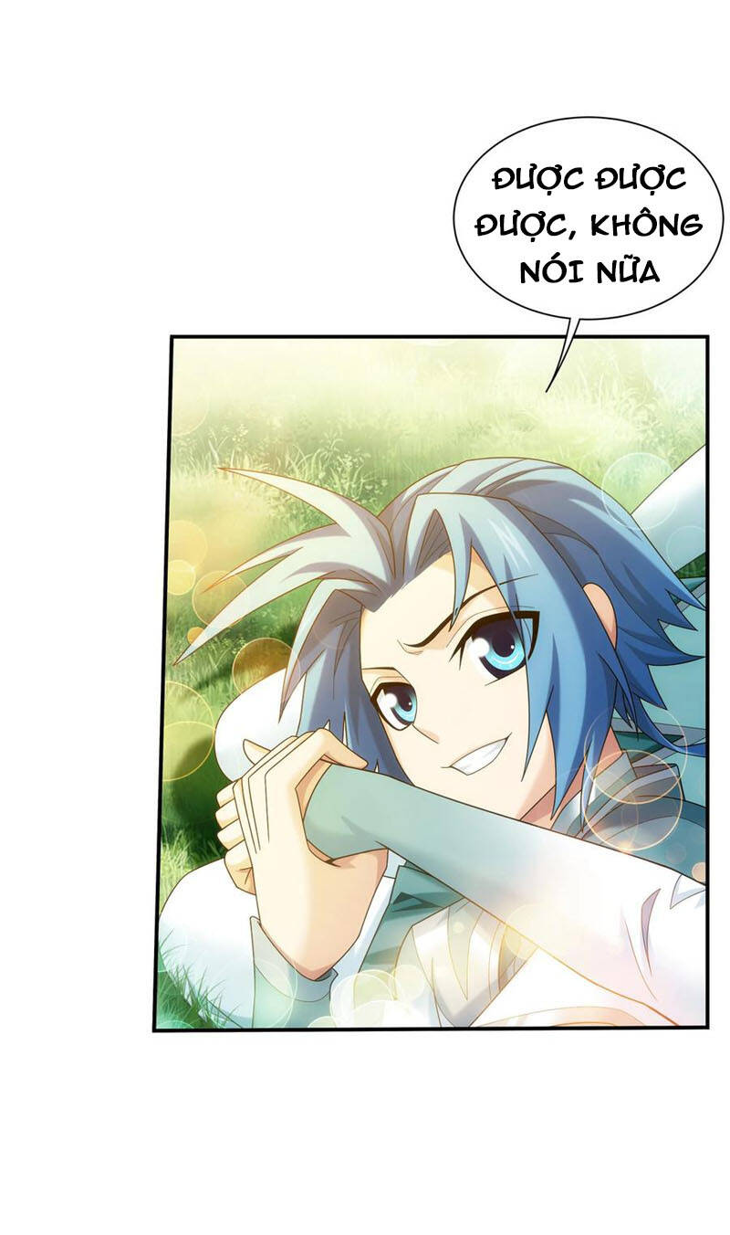 Đại Chúa Tể Chap 335 - Next Chap 336