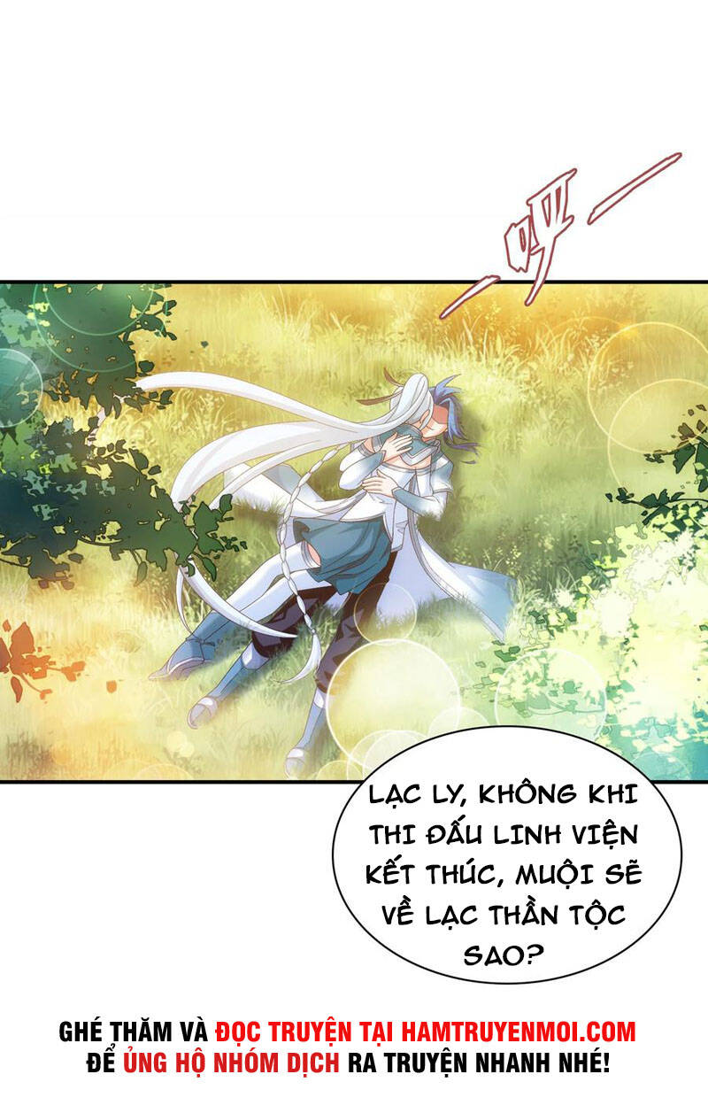 Đại Chúa Tể Chap 335 - Next Chap 336