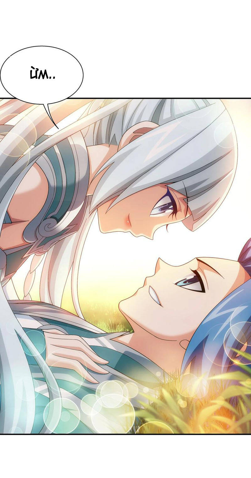 Đại Chúa Tể Chap 335 - Next Chap 336