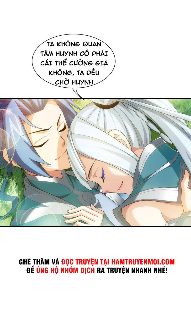 Đại Chúa Tể Chap 335 - Next Chap 336
