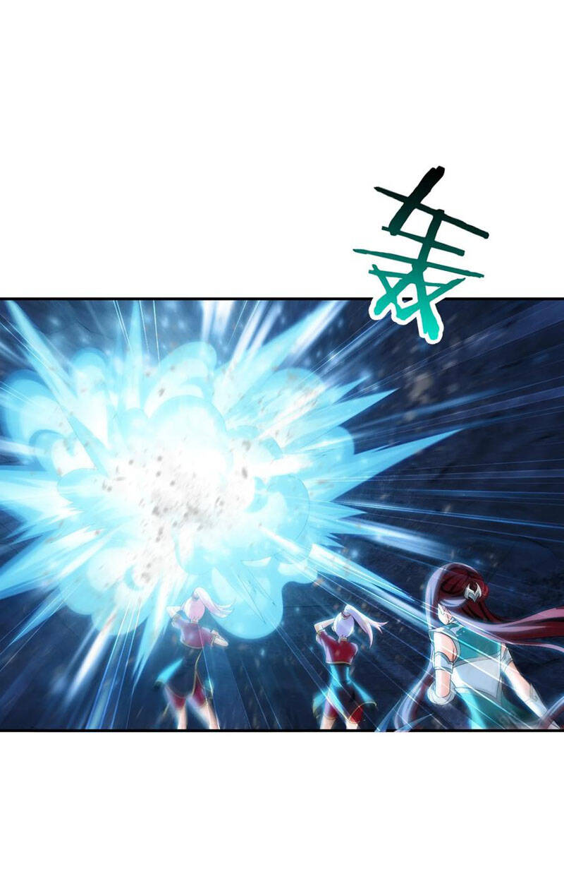 Đại Chúa Tể Chap 335 - Next Chap 336
