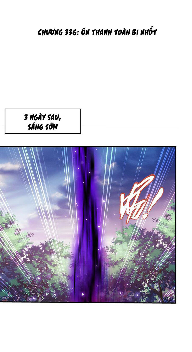 Đại Chúa Tể Chap 336 - Next Chap 337