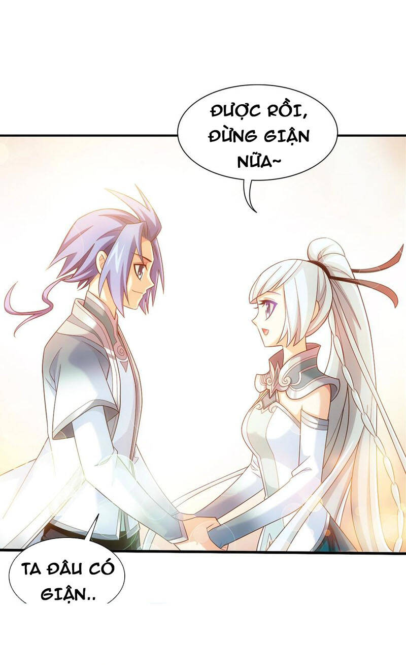 Đại Chúa Tể Chap 336 - Next Chap 337