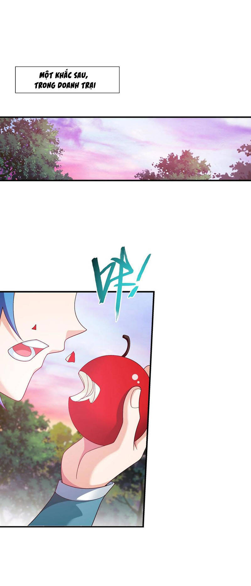 Đại Chúa Tể Chap 336 - Next Chap 337