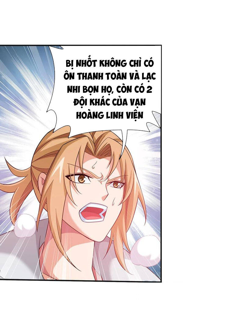Đại Chúa Tể Chap 336 - Next Chap 337