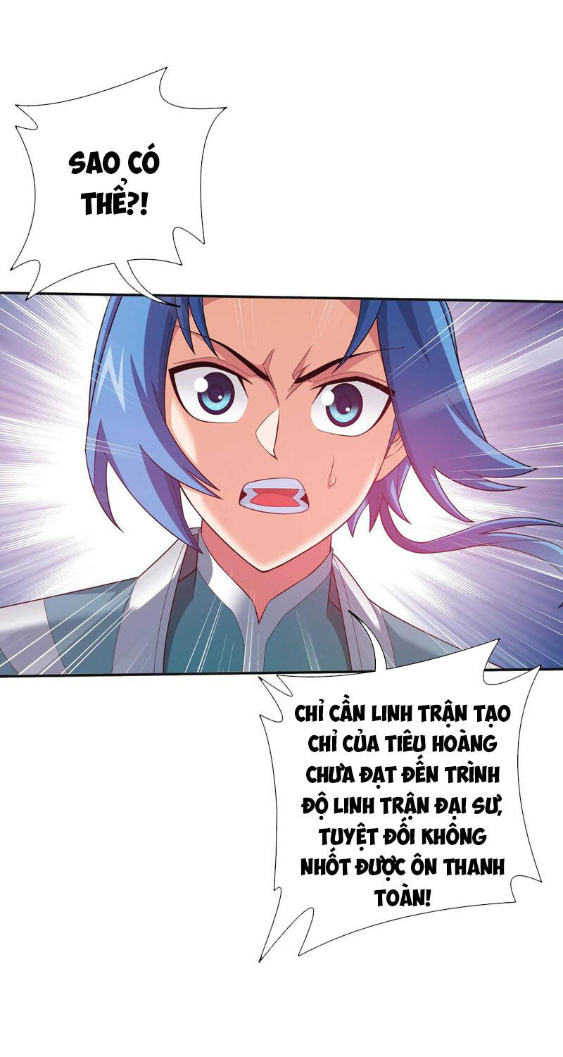 Đại Chúa Tể Chap 336 - Next Chap 337