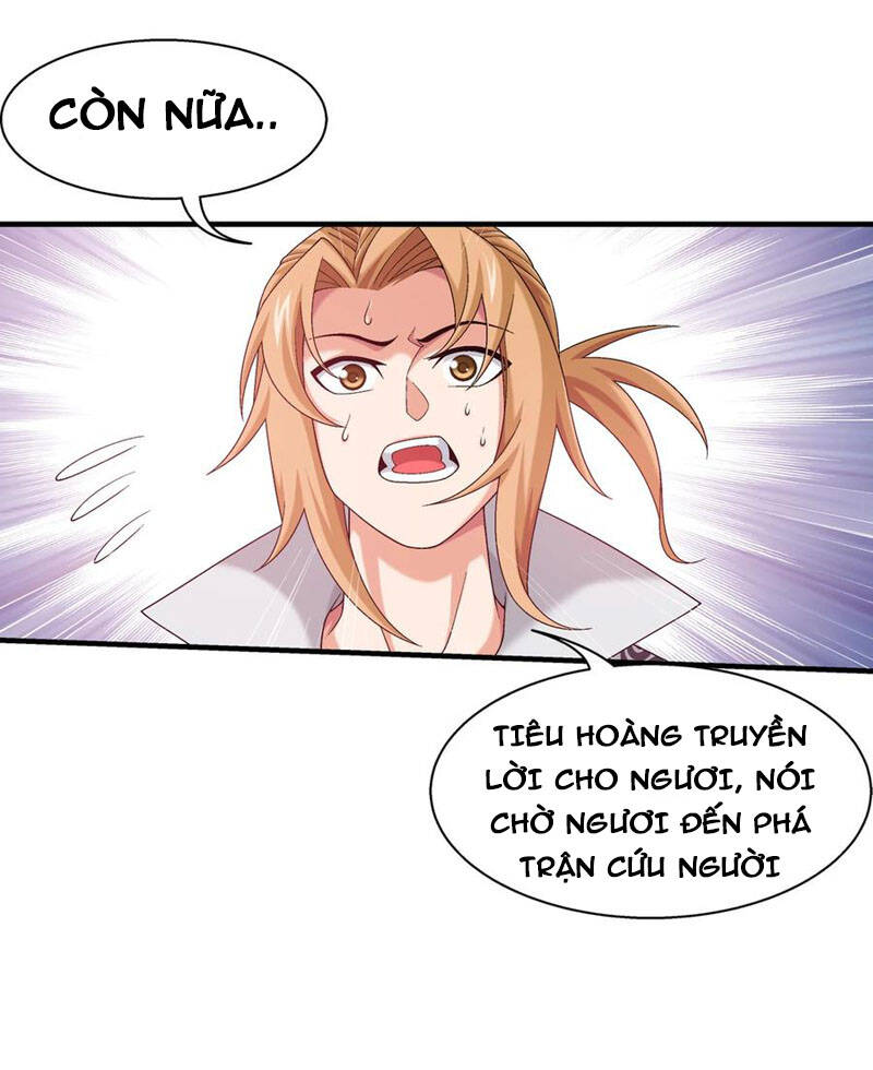 Đại Chúa Tể Chap 336 - Next Chap 337