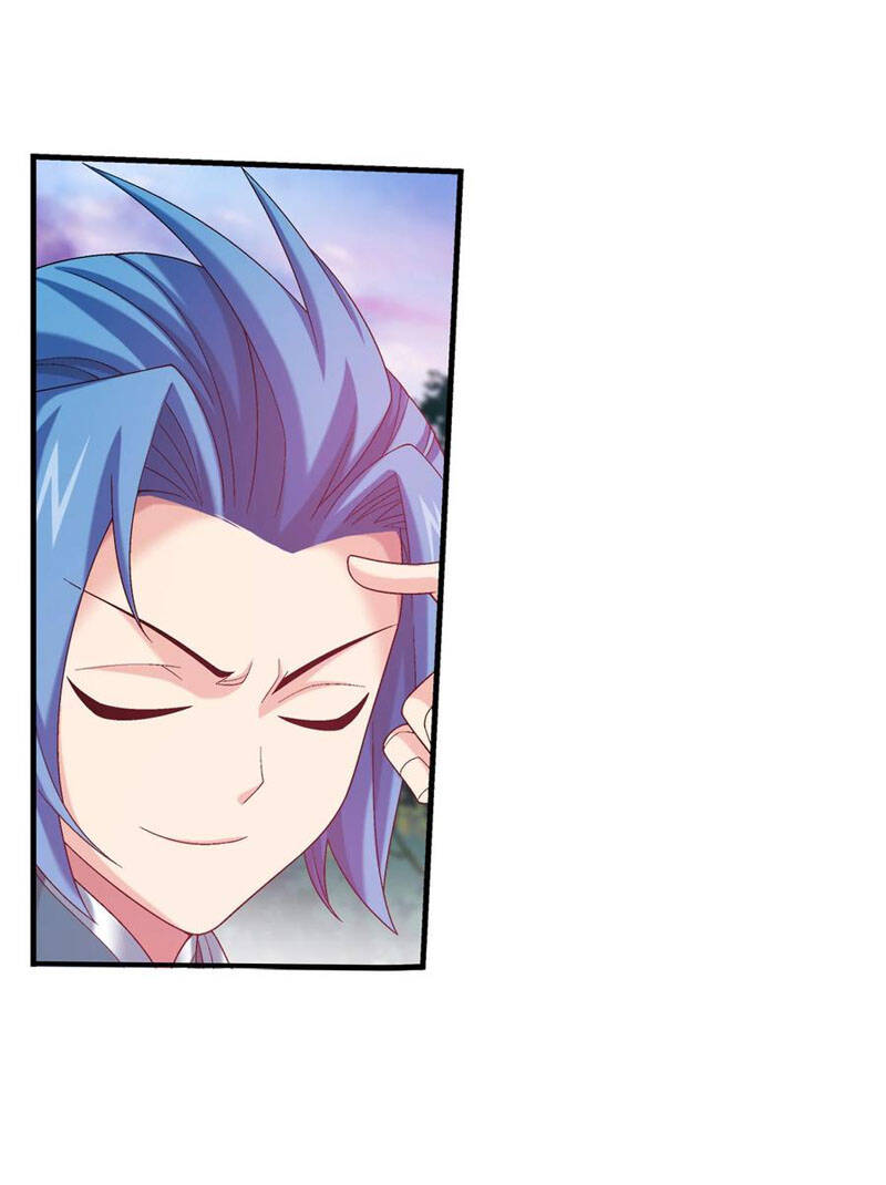 Đại Chúa Tể Chap 336 - Next Chap 337