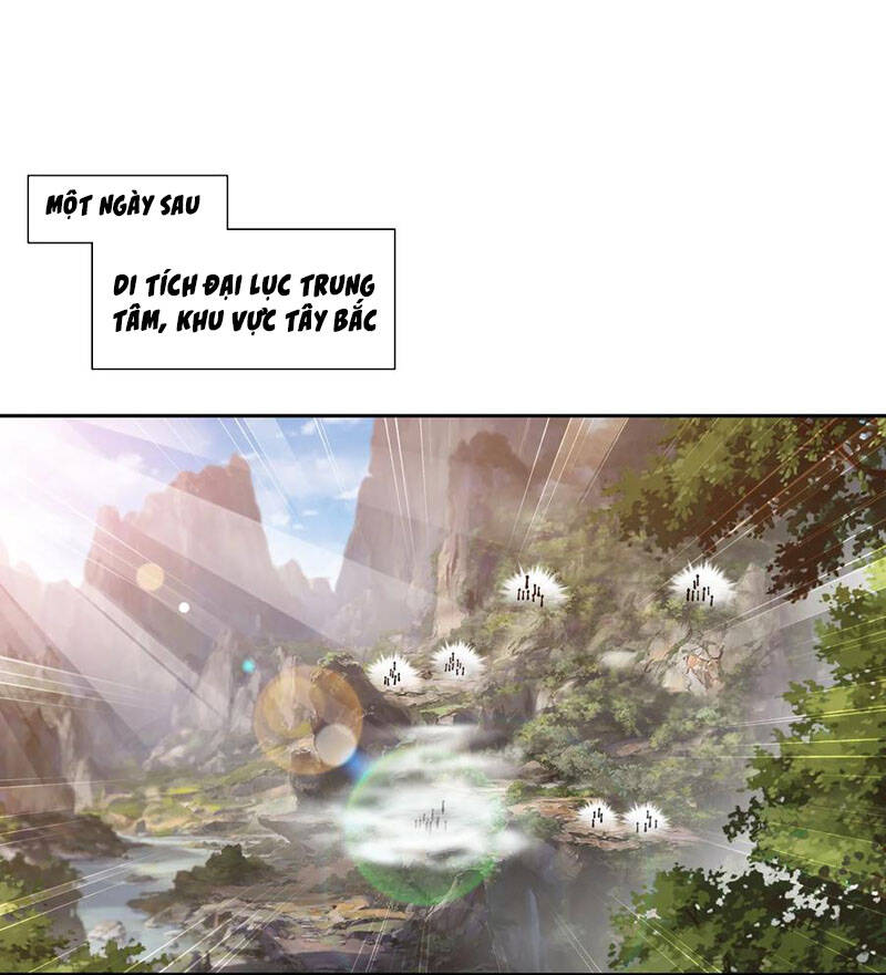 Đại Chúa Tể Chap 336 - Next Chap 337