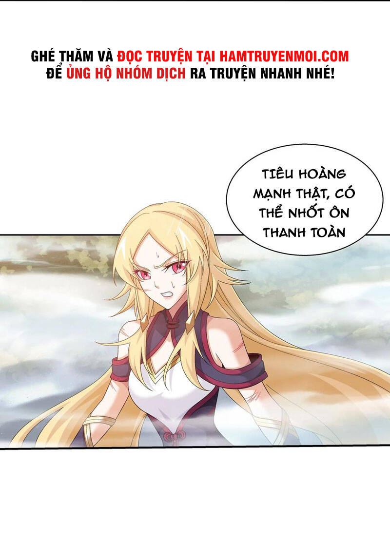 Đại Chúa Tể Chap 336 - Next Chap 337