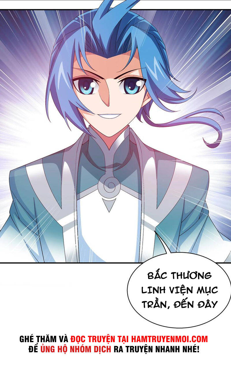 Đại Chúa Tể Chap 336 - Next Chap 337