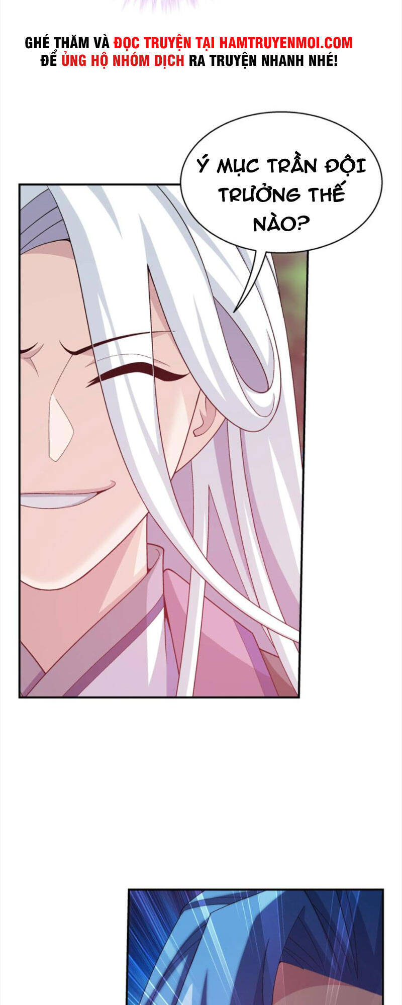 Đại Chúa Tể Chap 337 - Next Chap 338