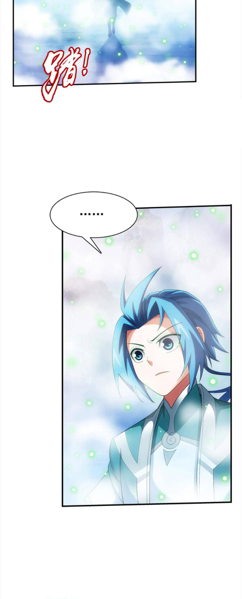 Đại Chúa Tể Chap 337 - Next Chap 338