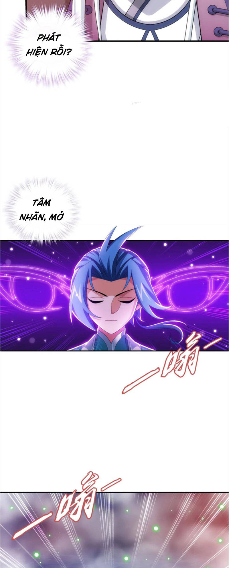 Đại Chúa Tể Chap 337 - Next Chap 338