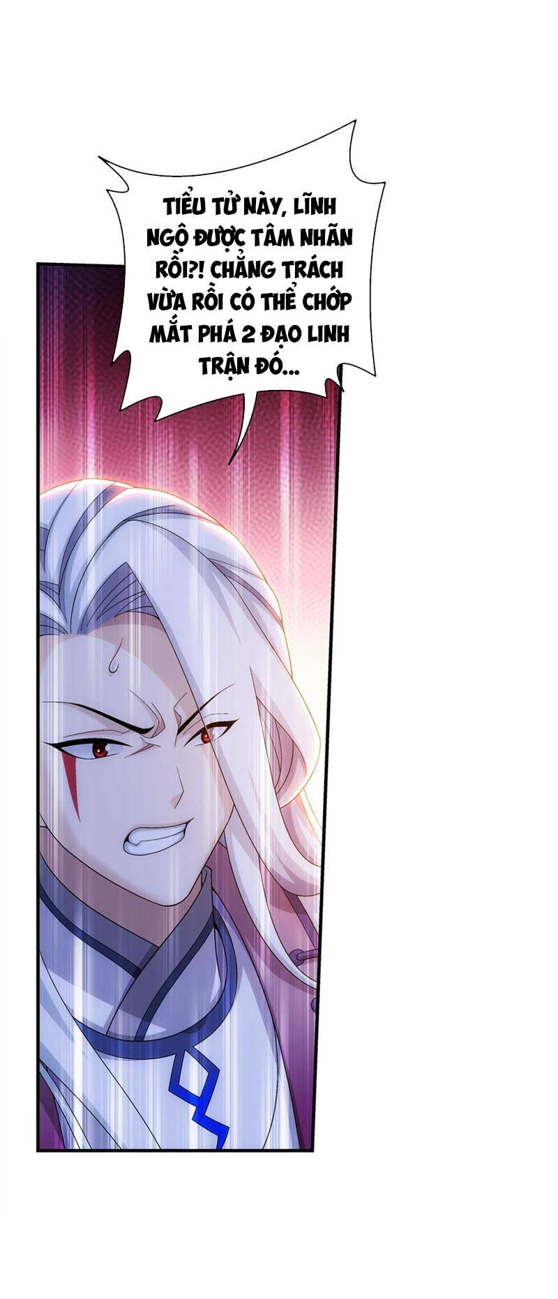 Đại Chúa Tể Chap 338 - Next Chap 339