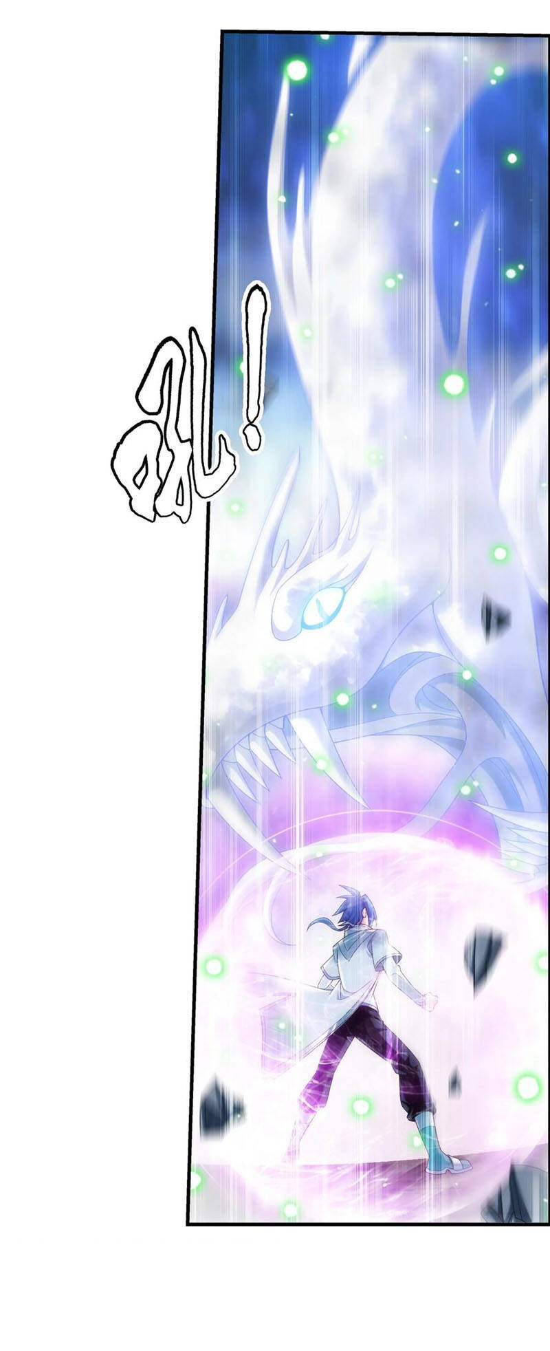 Đại Chúa Tể Chap 338 - Next Chap 339