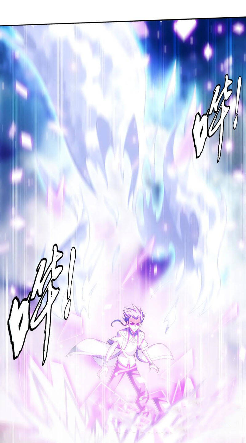 Đại Chúa Tể Chap 338 - Next Chap 339